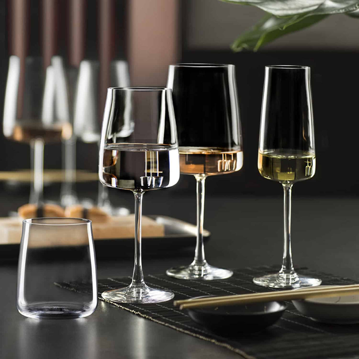 RCR Essential Wijnglas 43 Cl - 6 Stuks - Glazen.nl