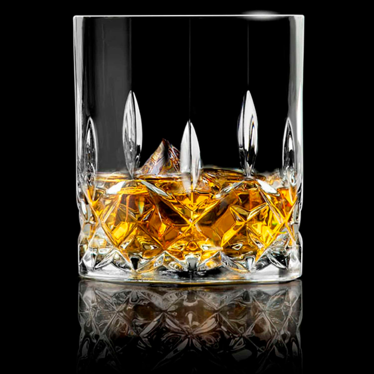 RCR Opera Whiskey Glas 30 Cl - 6 Stuks - Glazen.nl