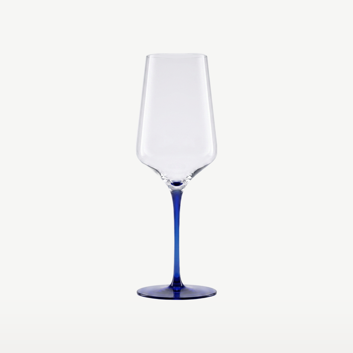 Zwiesel Glas Ink Rode Wijnglas 63,8 Cl Blauw leeg - Glazen.nl