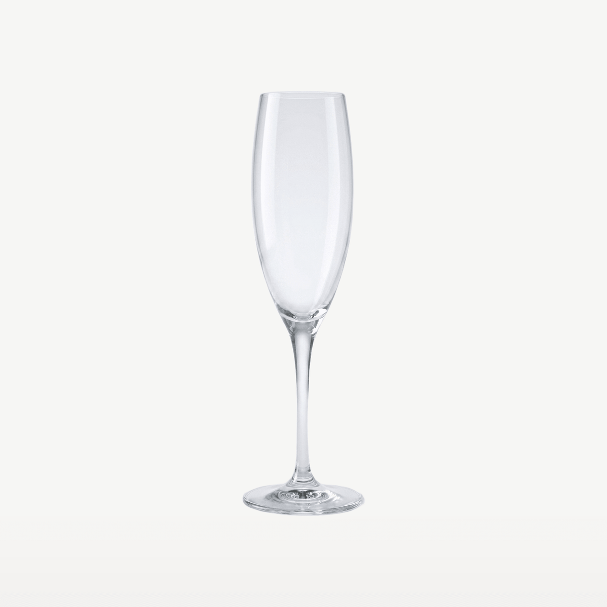 RCR Invino Champagne Flute 24 Cl - 6 Stuks - Glazen.nl
