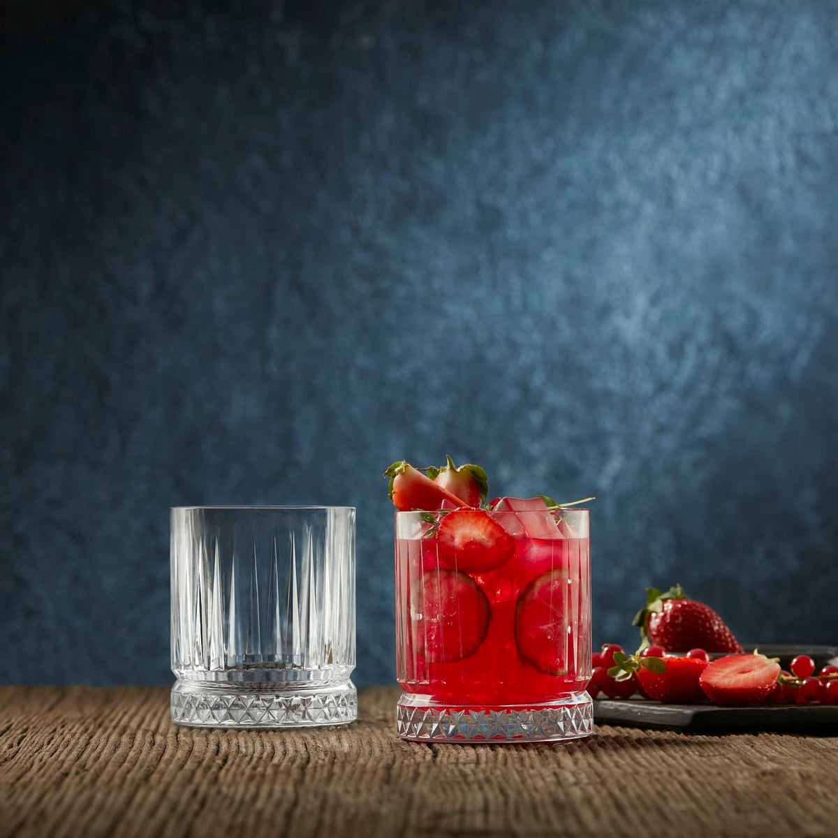 Pasabahce Elysia Tumbler 35,5 Cl - 12 Stuks - Glazen.nl