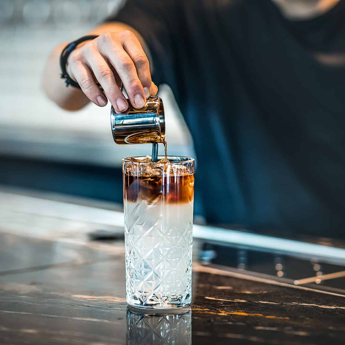 Pasabahce Timeless Longdrinkglas 30 Cl - 12 Stuks - Glazen.nl