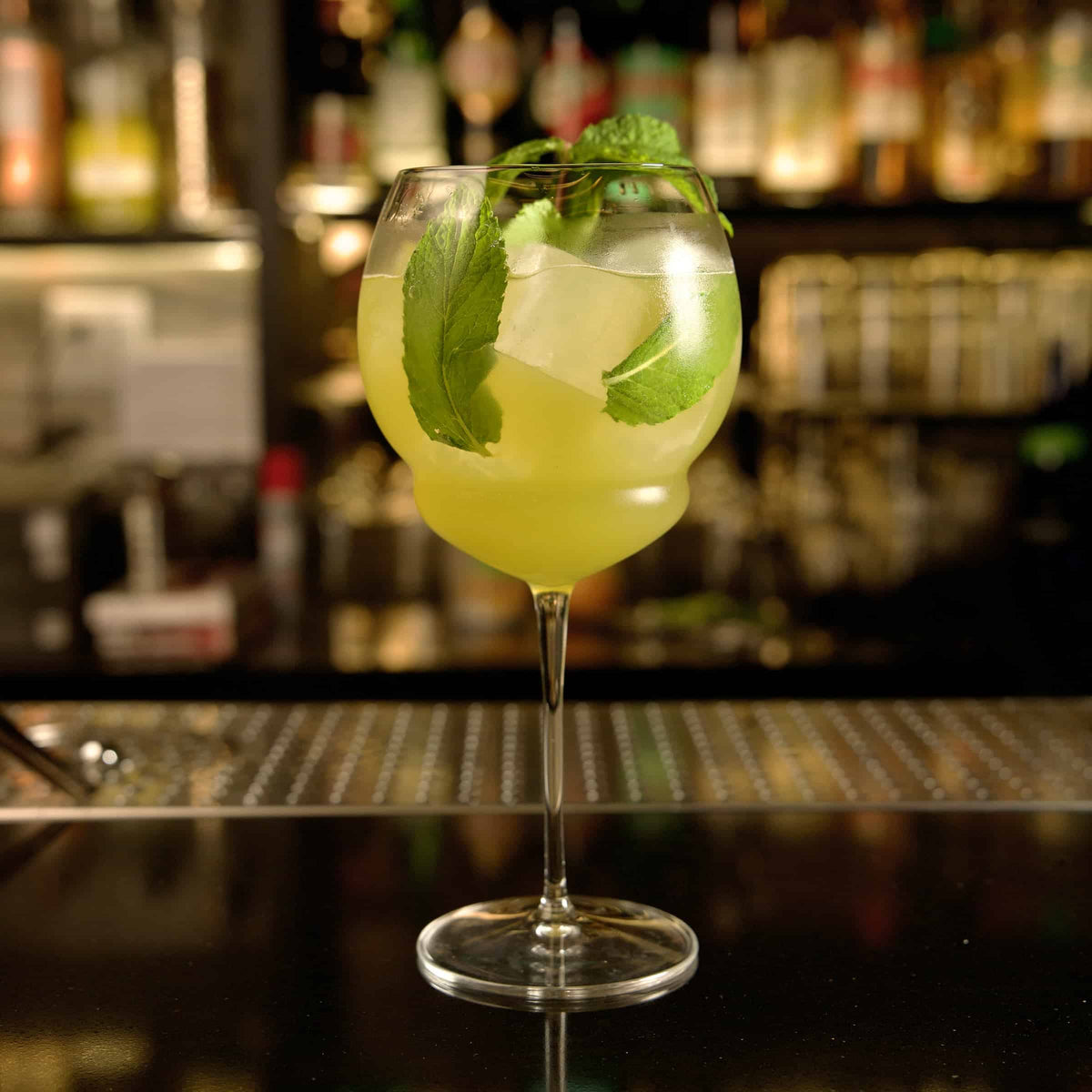 Luigi Bormioli Backdoor 20'S Cocktailglas 32 Cl Barracuda - 6 Stuks - Glazen.nl