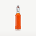 Luigi Bormioli Mixology Authentica – butelka 25 cl z kapslem