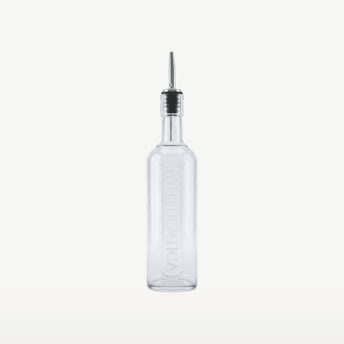 Luigi Bormioli Mixology Authentica Fles 50 Cl Met Schenk Tuit - Glazen.nl