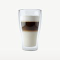 Luigi Bormioli Thermic Glass Koffieglas 34 Cl Latte Macchiato – 2 sztuki