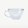 Luigi Bormioli Thermic Glass coffee glass 38,5 Cl - 2 pieces