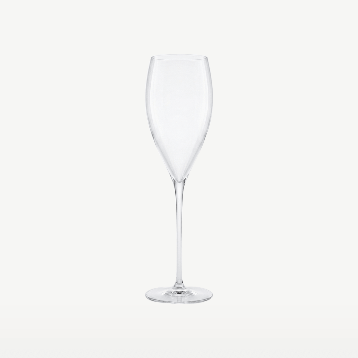 Luigi Bormioli Magnifico Champagneglas / Flute 32 Cl - 2 Stuks - Glazen.nl