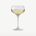 Bormioli Rocco Novecento kieliszki do szampana / coupe 23,5 cl – 4 sztuki