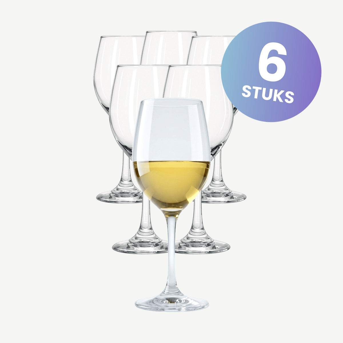 Onis Perfection Wijnglas 32 Cl - set van 6 glazen