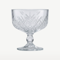 Pasabahce Timeless kieliszki do lodów 27,5 cl – 2 sztuki