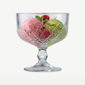 Pasabahce Timeless kieliszki do lodów 27,5 cl – 2 sztuki