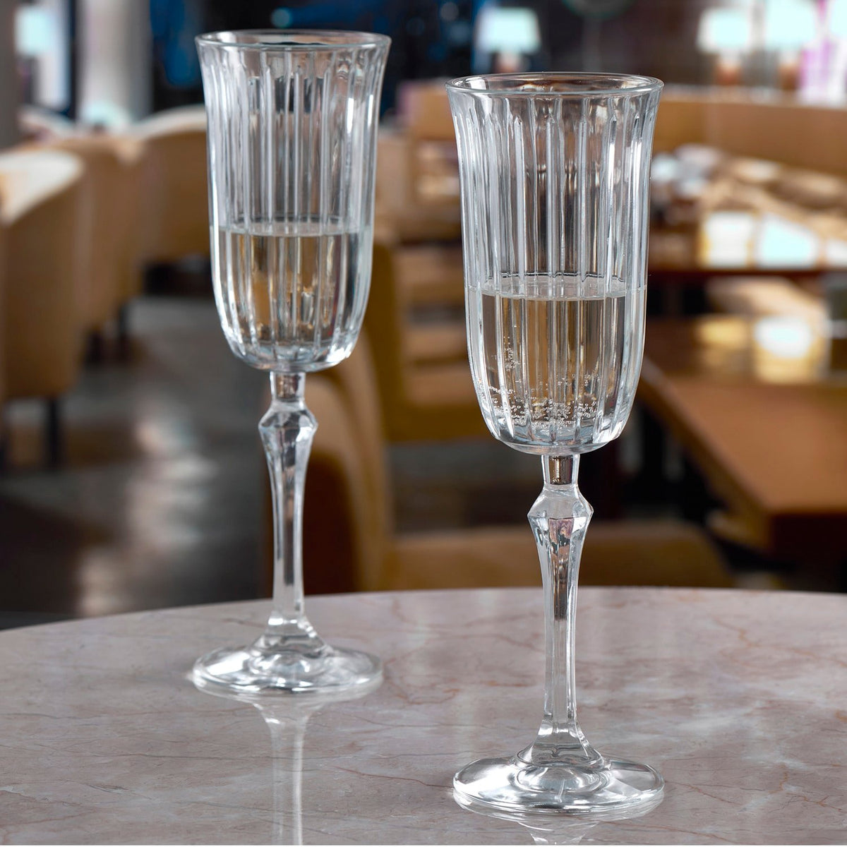 Pasabahce Joy Tumbler 28 Cl - 4 Stuks - Glazen.nl