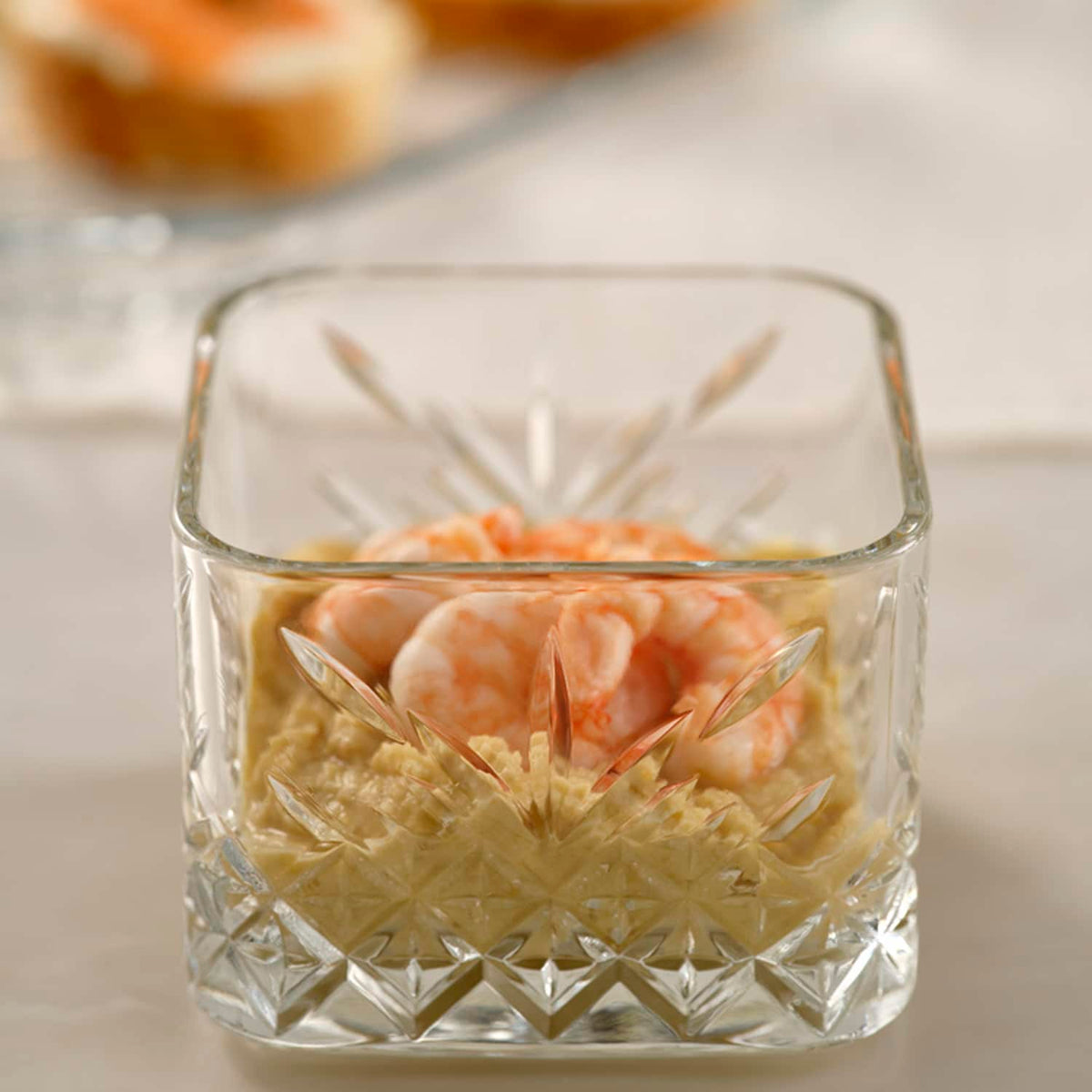 Pasabahce Timeless Amuseglas 23,6 Cl - 4 Stuks - Glazen.nl