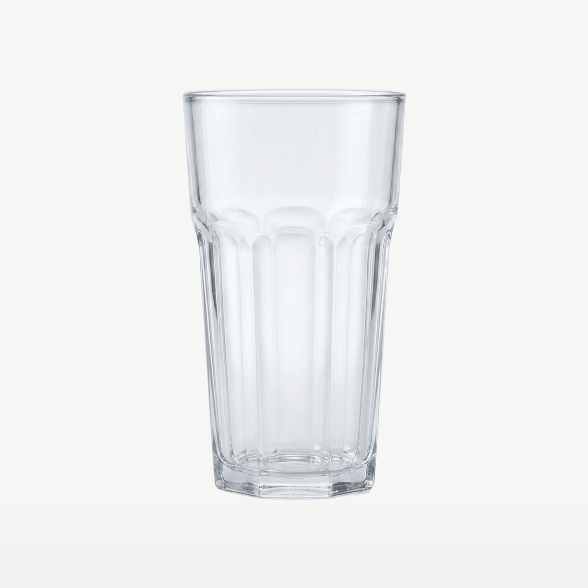 Duralex Picardie Longdrinkglas 58 Cl - 6 Stuks - Glazen.nl