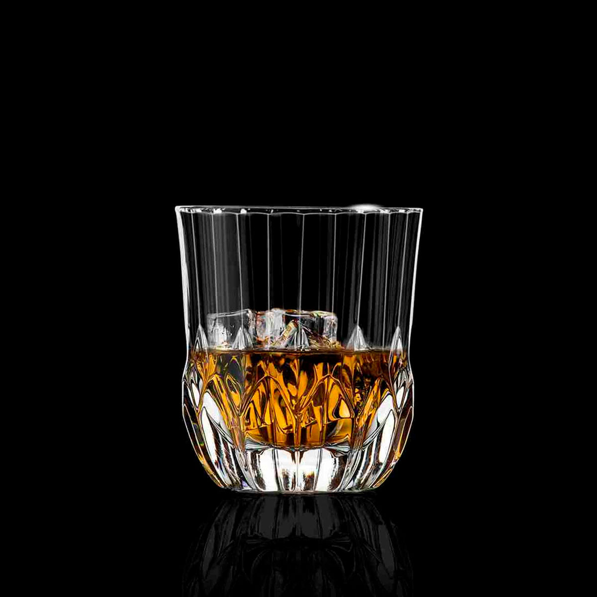 RCR Adagio Tumbler 35 Cl - 6 Stuks - Glazen.nl