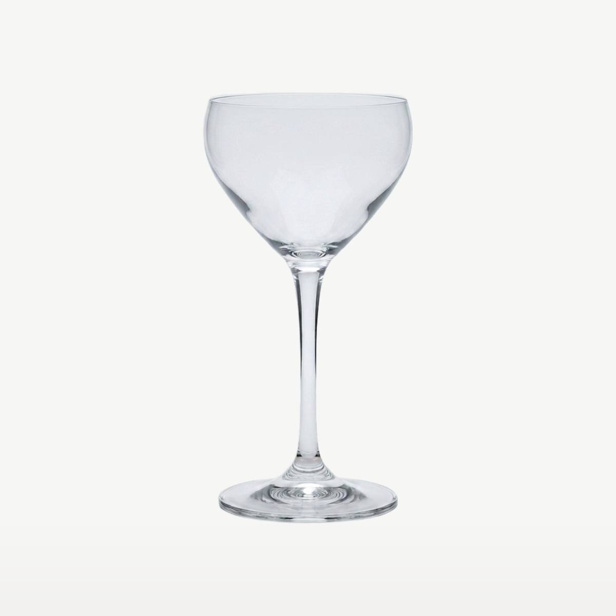 Riedel Drink Specific Glassware Cocktailglas 14 Cl Nick & Nora - 2 Stuks - Glazen.nl