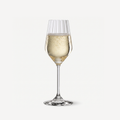 Kieliszki do szampana Spiegelau Lifestyle / flet 31 cl – 12 sztuk