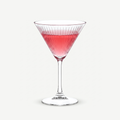 Stölzle Lausitz Soho kieliszki do martini 25 cl – 6 sztuk