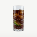 Pasabahçe Timeless szklanki do long drinków 45 cl – 4 sztuki