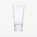 Bormioli Rocco Ypsilon Shot Glass 7 Cl - 3 Pieces